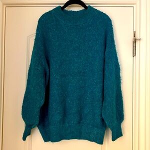 Abound Fuzzy Sweater